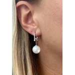 Monemel Swarovski  Earring - Mother s Day - Monemel